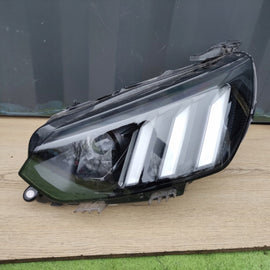 Frontscheinwerfer Peugeot 2008 208 II 9841642080 LED Links Headlight SCH2636159134je