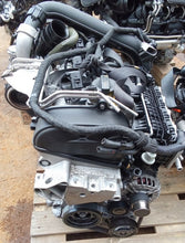 Load image into Gallery viewer, Motor VW I CZC 1.4 TSI 90PS 66kW Benzin Engine Komplett MOT7130950519hy