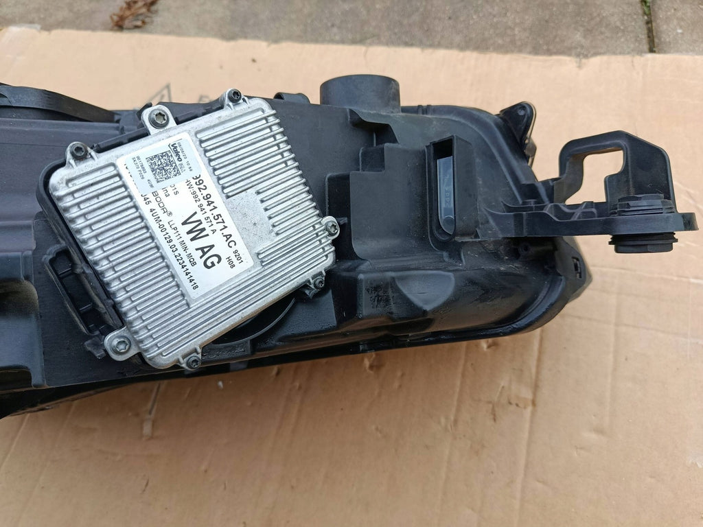 Frontscheinwerfer Skoda Scala 657941016A Rechts Scheinwerfer Headlight SCH6078144187vl