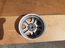 Load image into Gallery viewer, 1x Alufelge 16 Zoll 5.5" 5x114.3 Mazda Rim Wheel FEL2755329177dv