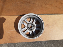 Laden Sie das Bild in den Galerie-Viewer, 1x Alufelge 16 Zoll 5.5" 5x114.3 Mazda Rim Wheel FEL2755329177dv