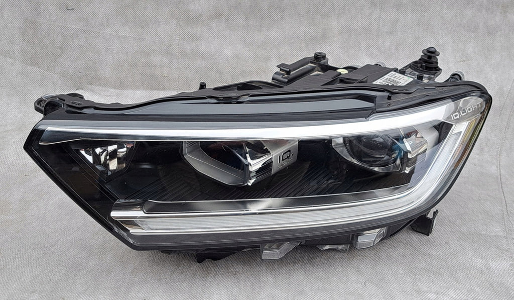 Frontscheinwerfer VW T-Roc 2GA941035AF Links Scheinwerfer Headlight SCH9218433316dm