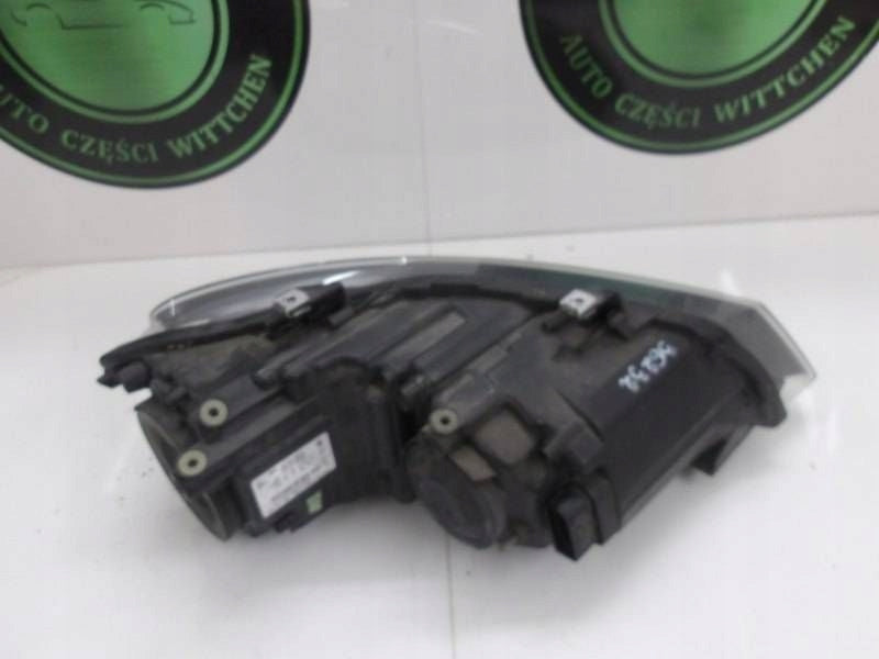 Frontscheinwerfer VW Polo 6r1 6R1941007G Ein Stück (Rechts oder Links) Headlight