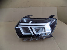 Load image into Gallery viewer, Frontscheinwerfer Dacia Duster 260602465R Links Scheinwerfer Headlight SCH1993757004ci