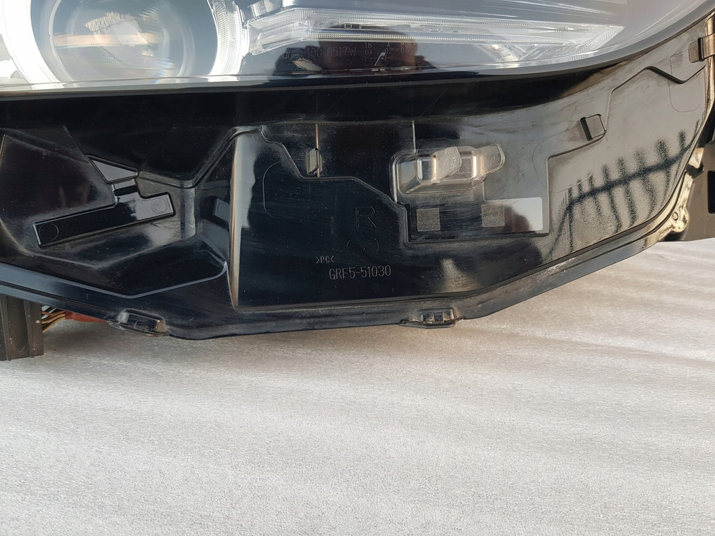 Frontscheinwerfer Mazda 6 Gj GRF5-51030 LED Rechts Scheinwerfer Headlight SCH9509987537es