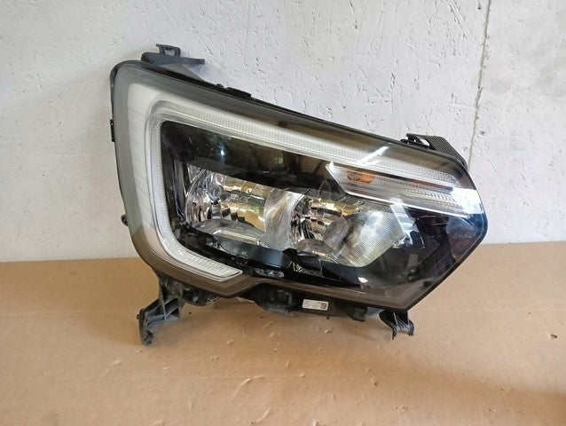 Frontscheinwerfer Renault Master 260105567R Full LED Rechts Headlight