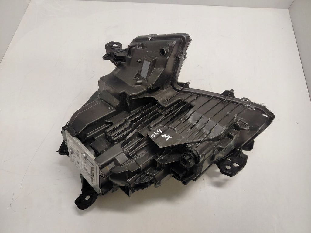 Frontscheinwerfer Peugeot 508 II 9848662780 Full LED Rechts Headlight SCH1661695655ny