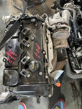 Load image into Gallery viewer, Motor Citroën Opel I 5G05 10FKBJ CRD93 1.6 THP 73PS 54kW Benzin Unkomplett MOT7041963995fh