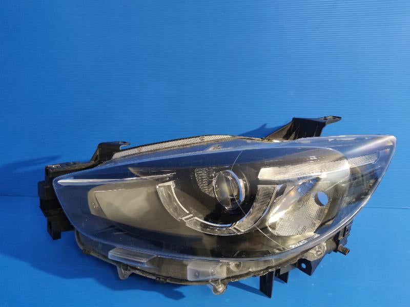 Frontscheinwerfer Mazda Cx5 Cx-5 KA1F-51040C FULL LED Links Headlight