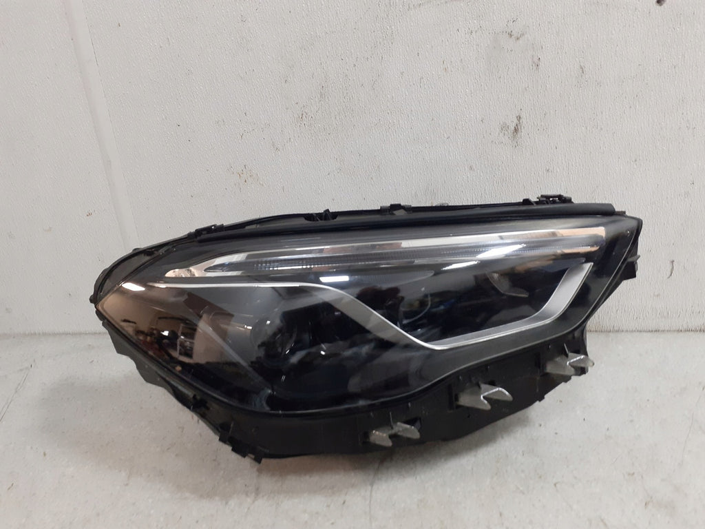 Frontscheinwerfer Mercedes-Benz W247 A2479064204 LED Rechts Headlight SCH8990280137sz