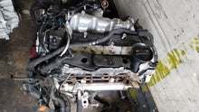 Laden Sie das Bild in den Galerie-Viewer, Motor VW I CBD CBDB CBDC CBDA 2.0 TDI Diesel Engine Unkomplett MOT7499167469qu