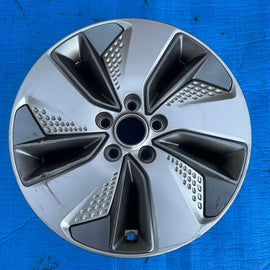 1x Alufelge 17 Zoll 7.0