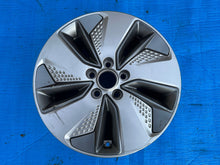 Load image into Gallery viewer, 1x Alufelge 17 Zoll 7.0" 5x114.3 52910-K4000 Hyundai I Rim Wheel FEL3188970281dm