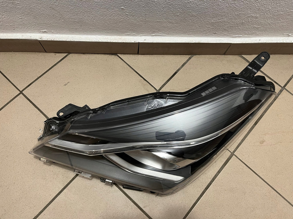 Frontscheinwerfer Toyota Yaris LED Ein Stück (Rechts oder Links) Headlight SCH4560334519lo