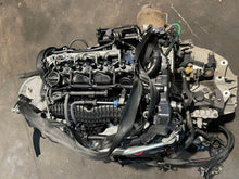 Laden Sie das Bild in den Galerie-Viewer, Motor Volvo S60 V60 D4204T8 2.0 120PS 88kW Diesel Engine Unkomplett MOT5843993326fz