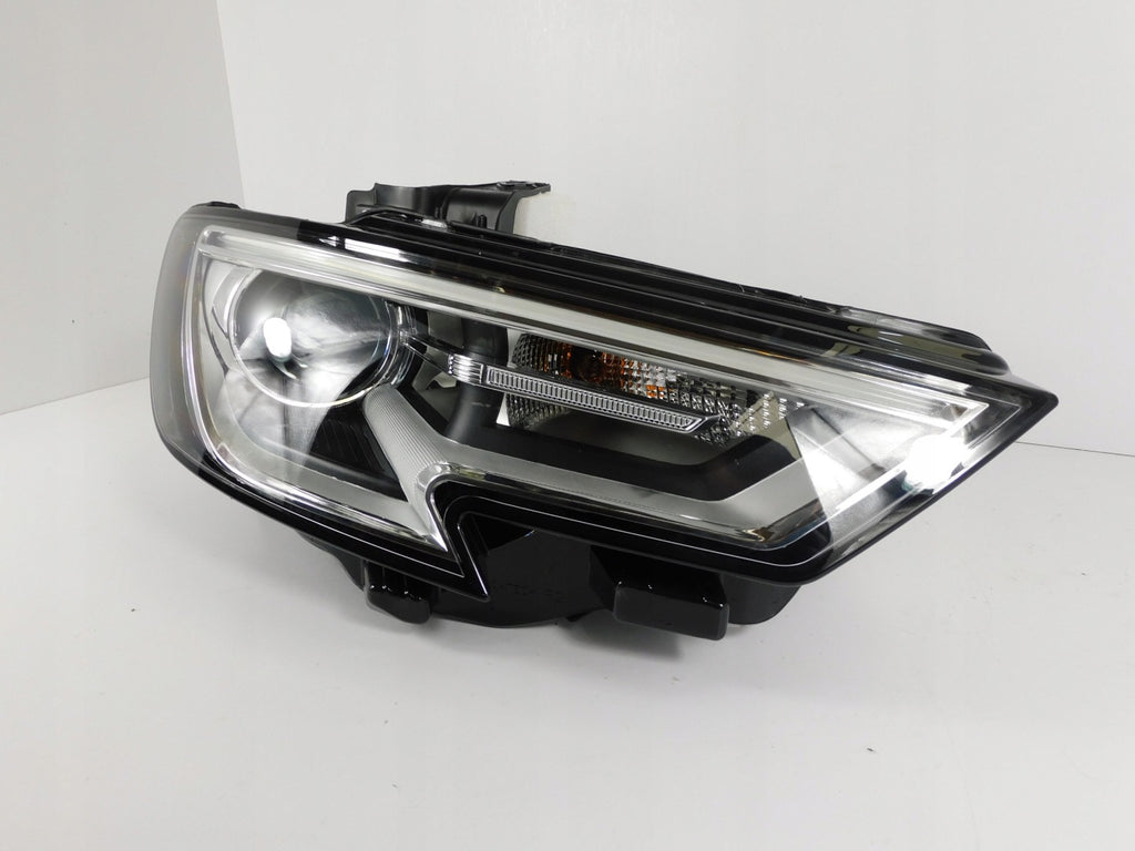 Frontscheinwerfer Audi A3 8V0941006E LED Rechts Scheinwerfer Headlight SCH2006110859dr