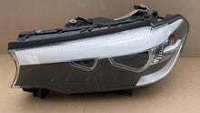 Load image into Gallery viewer, Frontscheinwerfer BMW G31 G30 8499111-01 Full LED Links Scheinwerfer Headlight SCH7328809916vi