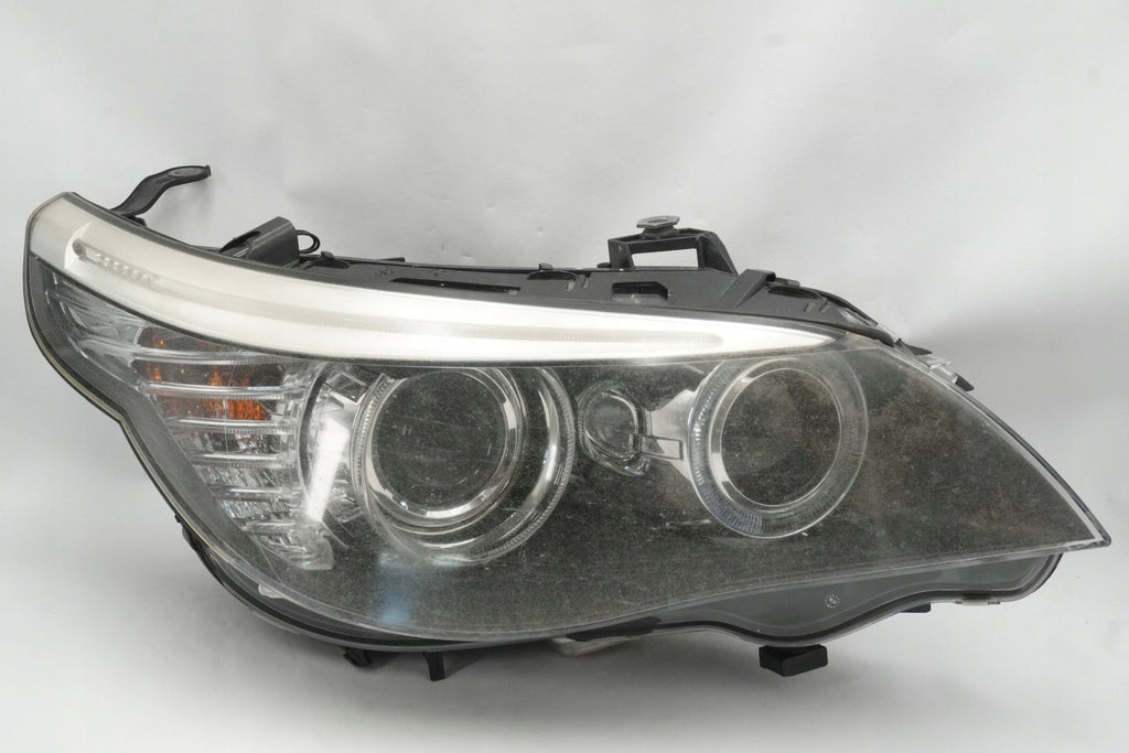 Frontscheinwerfer BMW 5 E60 E61 7177740 5DV009000 Rechts Scheinwerfer Headlight SCH7623839514os