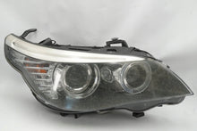 Laden Sie das Bild in den Galerie-Viewer, Frontscheinwerfer BMW 5 E60 E61 7177740 5DV009000 Rechts Scheinwerfer Headlight SCH7623839514os