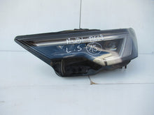 Laden Sie das Bild in den Galerie-Viewer, Frontscheinwerfer Audi A6 C8 4K0941039 LED Links Scheinwerfer Headlight