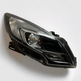 Frontscheinwerfer Opel Zafira C 39009022 LED Rechts Scheinwerfer Headlight