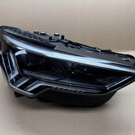 Frontscheinwerfer Audi Q3 83A941036C Rechts Scheinwerfer Headlight SCH7261303411tf