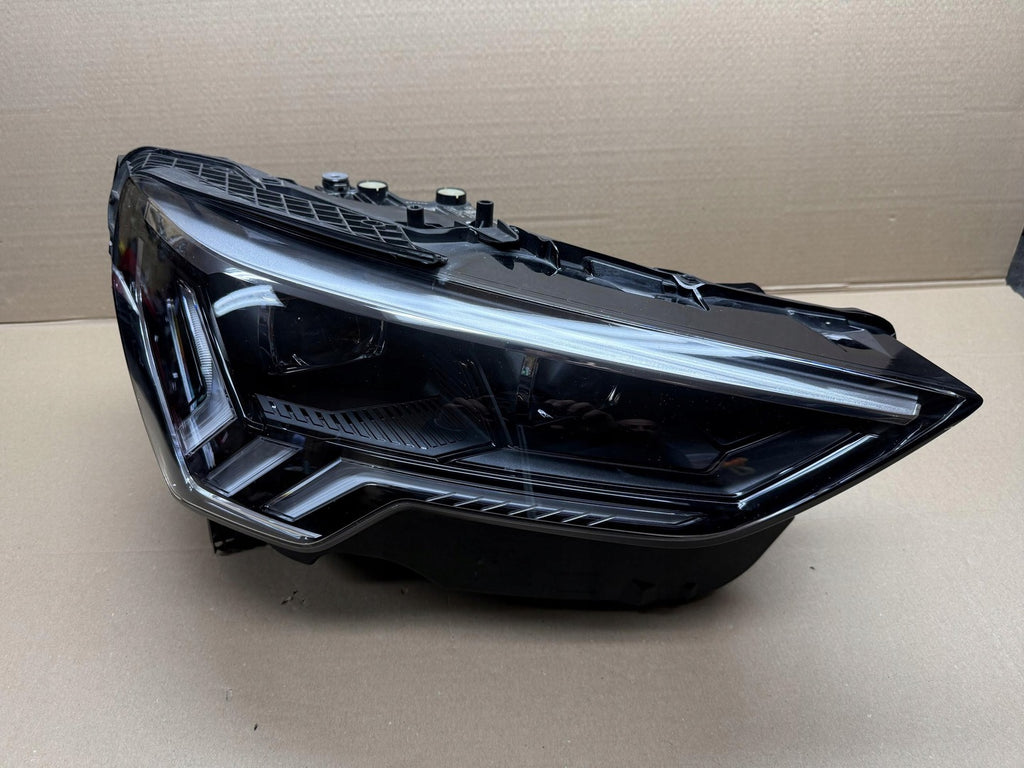 Frontscheinwerfer Audi Q3 83A941036C Rechts Scheinwerfer Headlight SCH7261303411tf