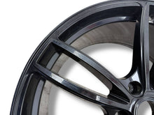 Load image into Gallery viewer, 1x Alufelge 22 Zoll LAA8291 Porsche Cayenne Rim Wheel