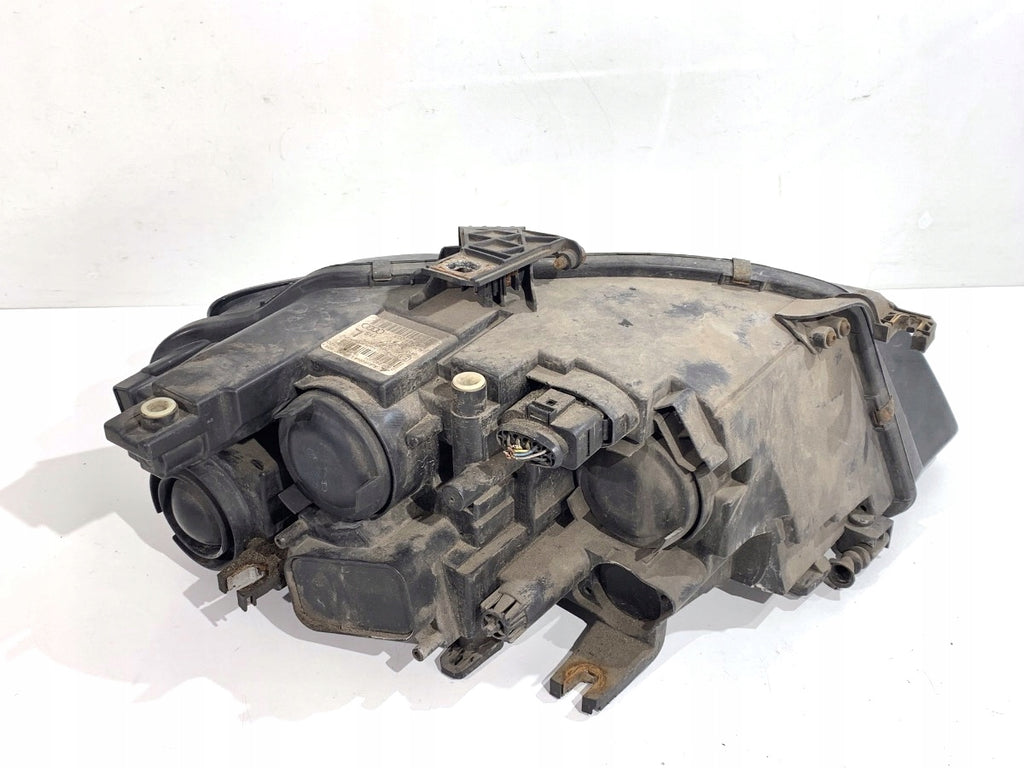 Frontscheinwerfer Audi A4 B8 8K0941003 Links Scheinwerfer Headlight SCH2525558150em