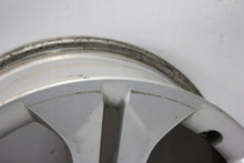 Laden Sie das Bild in den Galerie-Viewer, 4x Alufelge 17 Zoll 7.5" 5x112 52ET Glanz Silber 6856065 BMW X2 F39 X1 F48 FEL3812060919mq