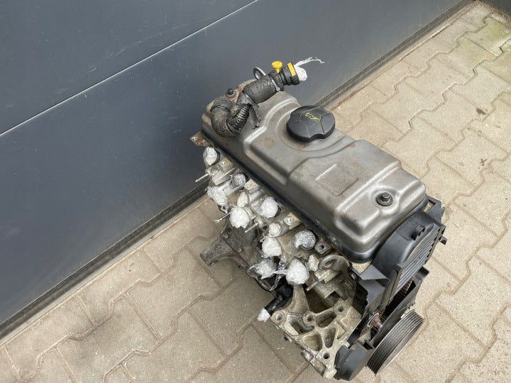 Motor Peugeot 207 1.4 73PS 54kW Benzin Engine Unkomplett MOT8784094589vb