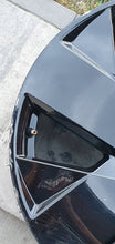 Laden Sie das Bild in den Galerie-Viewer, 1x Alufelge 20 Zoll 9.0" 5x108 58ET Glanz Schwarz 32410865 Volvo Xc40 Rim Wheel FEL8780157978te