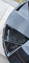 Laden Sie das Bild in den Galerie-Viewer, 1x Alufelge 20 Zoll 9.0" 5x108 58ET Glanz Schwarz 32410865 Volvo Xc40 Rim Wheel FEL8780157978te
