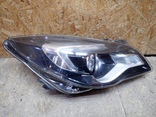 Laden Sie das Bild in den Galerie-Viewer, Frontscheinwerfer Opel Insignia A G09 13409907 LED Rechts Scheinwerfer Headlight SCH3767476452es
