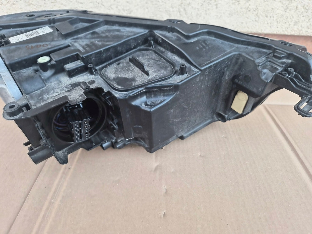 Frontscheinwerfer VW T Roc 2GA941035AF Links Scheinwerfer Headlight SCH6684591041ky