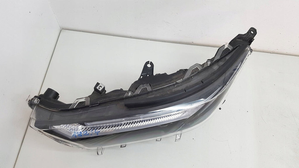 Frontscheinwerfer Toyota Rav 4 KUI6525 Links Scheinwerfer Headlight SCH3864716973pa