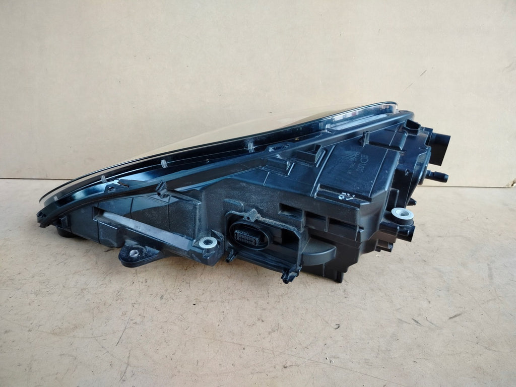 Frontscheinwerfer Porsche Macan 95B941010AH Full LED Rechts Headlight SCH9802317089yw