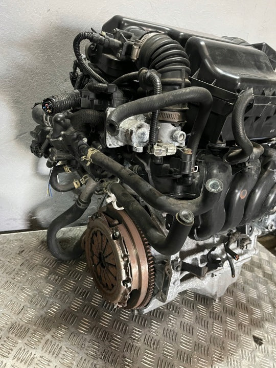 Motor Suzuki Swift I Ignis K12D 1.2 83PS 61kW 15TKm Benzin Engine Komplett MOT1689819226wt