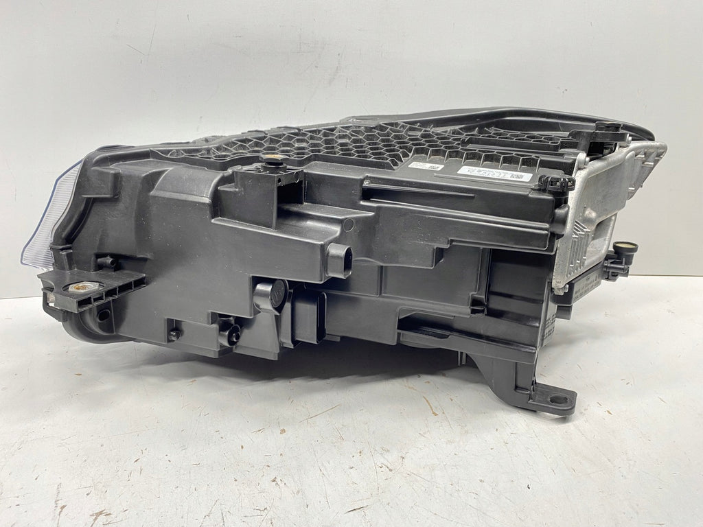 Frontscheinwerfer VW Caddy V I 2K8941036AF LED Rechts Scheinwerfer Headlight SCH9308583142td