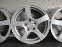 Laden Sie das Bild in den Galerie-Viewer, 4x Alufelge 16 Zoll 7.0" 5x114.3 Toyota Sienna Rim Wheel FEL6035005730hs