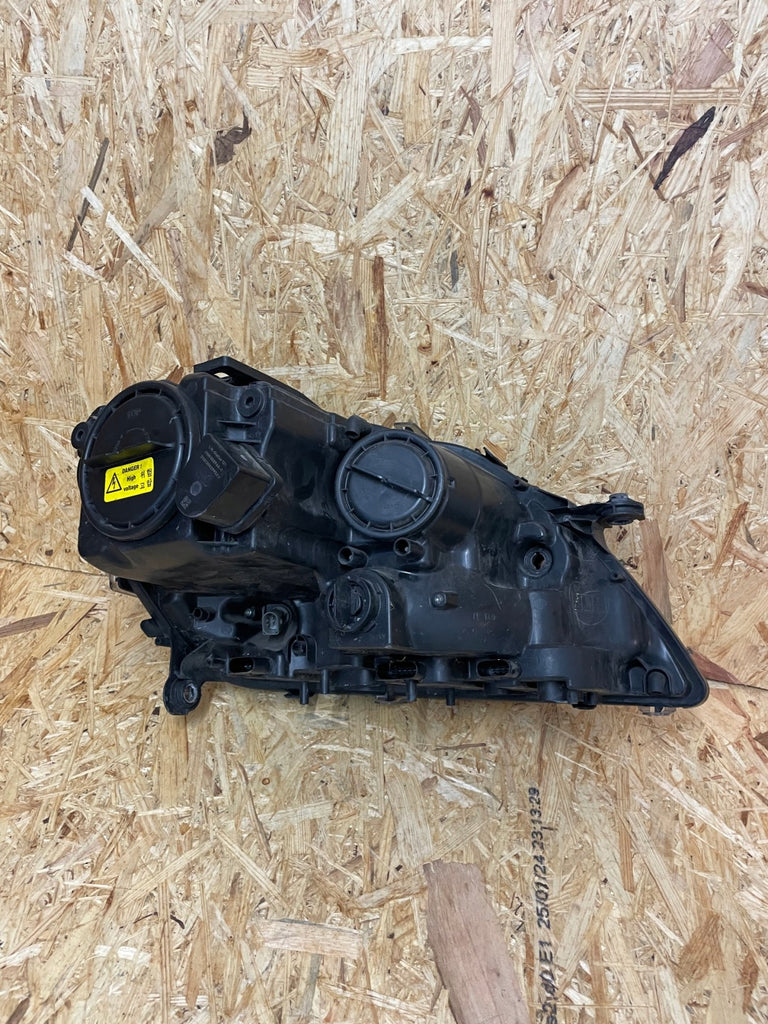 Frontscheinwerfer Mercedes-Benz W164 A1648205861 Xenon Links Headlight SCH7630134794nn