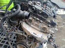 Laden Sie das Bild in den Galerie-Viewer, Motor Peugeot 308 10Z1AK HN05 1.2 THP 130PS 2023 Benzin Engine Komplett MOT1388572142ul