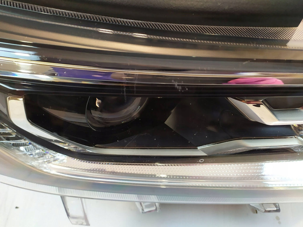 Frontscheinwerfer Toyota Rav IV PPH12517 LED Rechts Scheinwerfer Headlight SCH7680024075ok