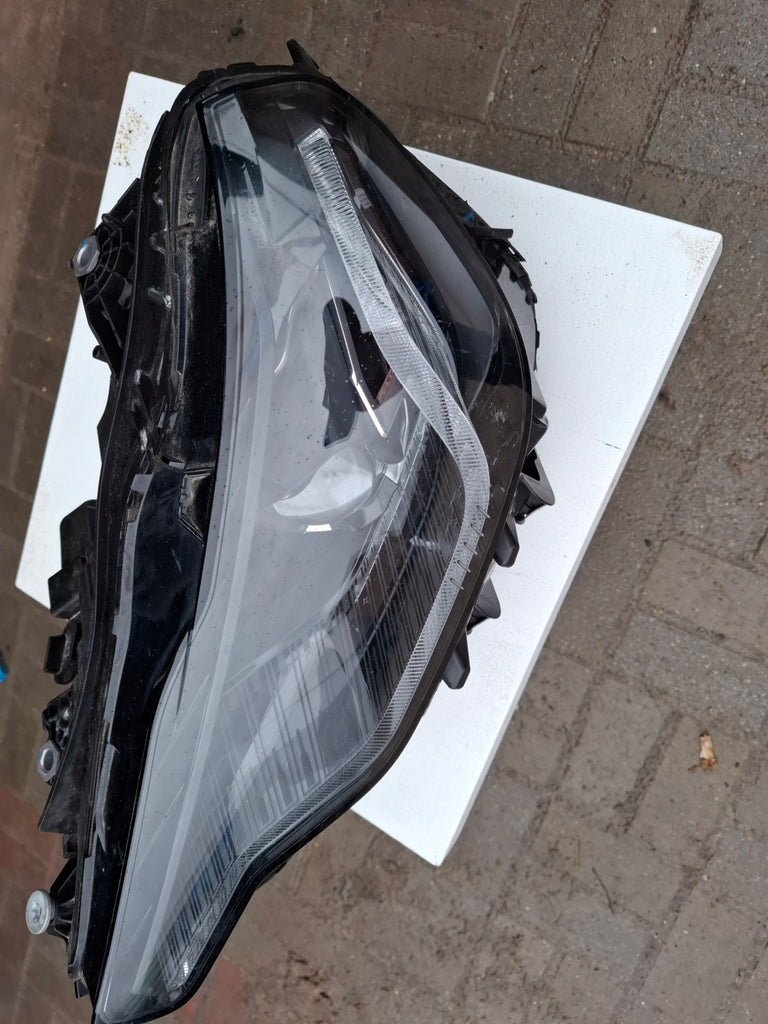 Frontscheinwerfer BMW 2 G42 Full LED Links Scheinwerfer Headlight SCH2496146934dn