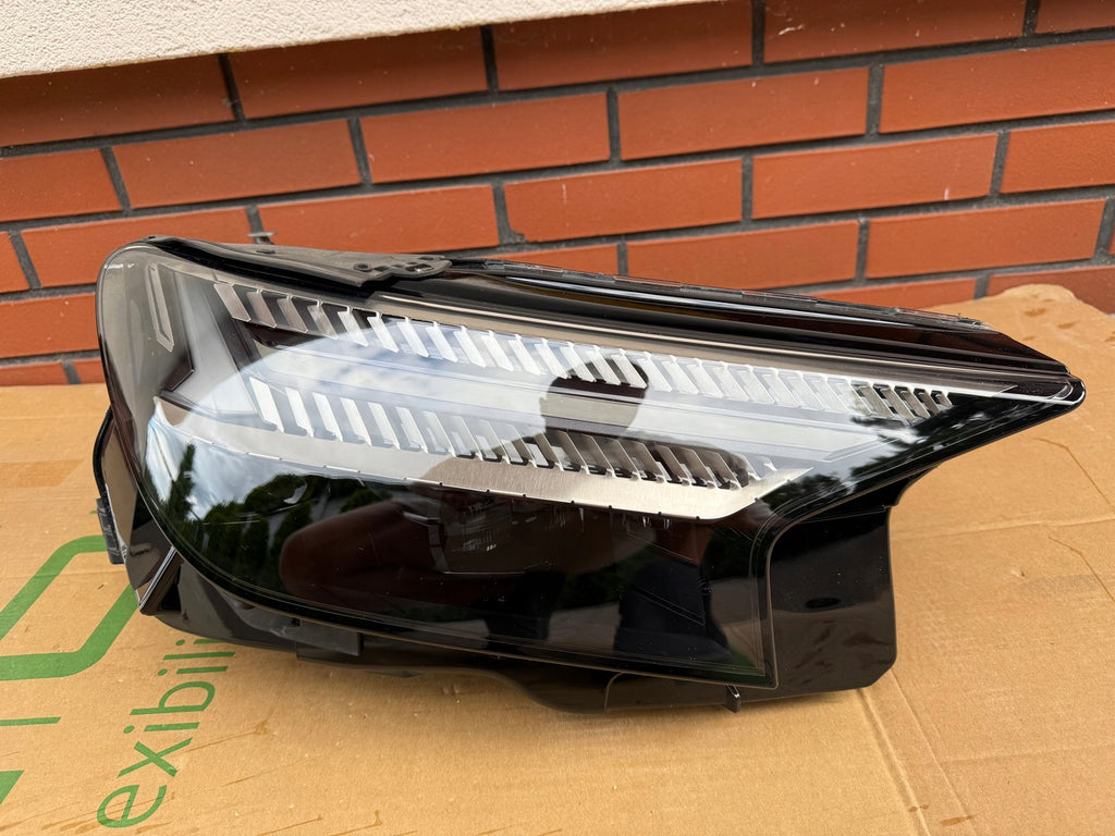 Frontscheinwerfer Audi E-Tron 89A941036 LED Rechts Scheinwerfer Headlight