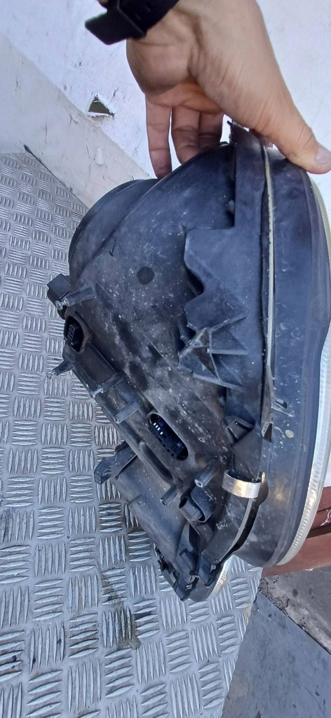 Frontscheinwerfer Mercedes-Benz W211 211LPPX Rechts Scheinwerfer Headlight SCH8417296794me