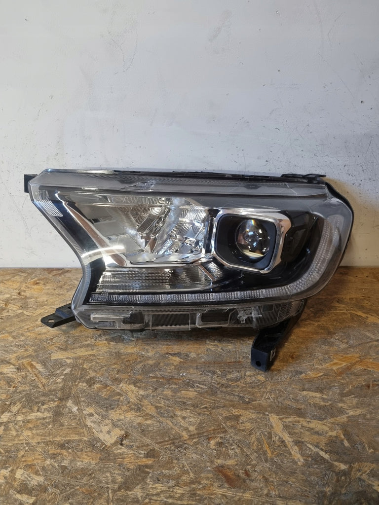 Frontscheinwerfer Ford Ranger LED Links Scheinwerfer Headlight SCH7930495700on