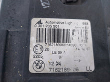 Laden Sie das Bild in den Galerie-Viewer, Frontscheinwerfer BMW X3 E83 7162189-06 Links Scheinwerfer Headlight SCH1001946575lb