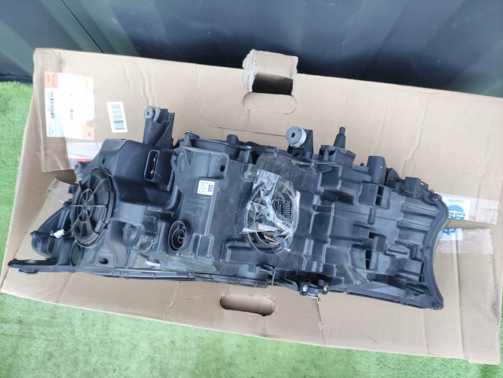 Frontscheinwerfer BMW 7 G11 G12 7483250-01 LED Rechts Scheinwerfer Headlight SCH1361711864du