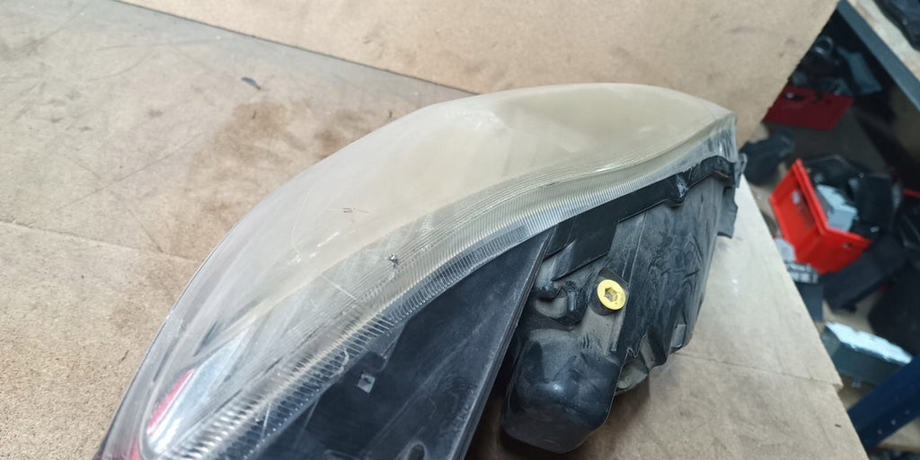 Frontscheinwerfer Ford Grand C-Max AM51-13W030-AF Links Scheinwerfer Headlight SCH9573656532nq